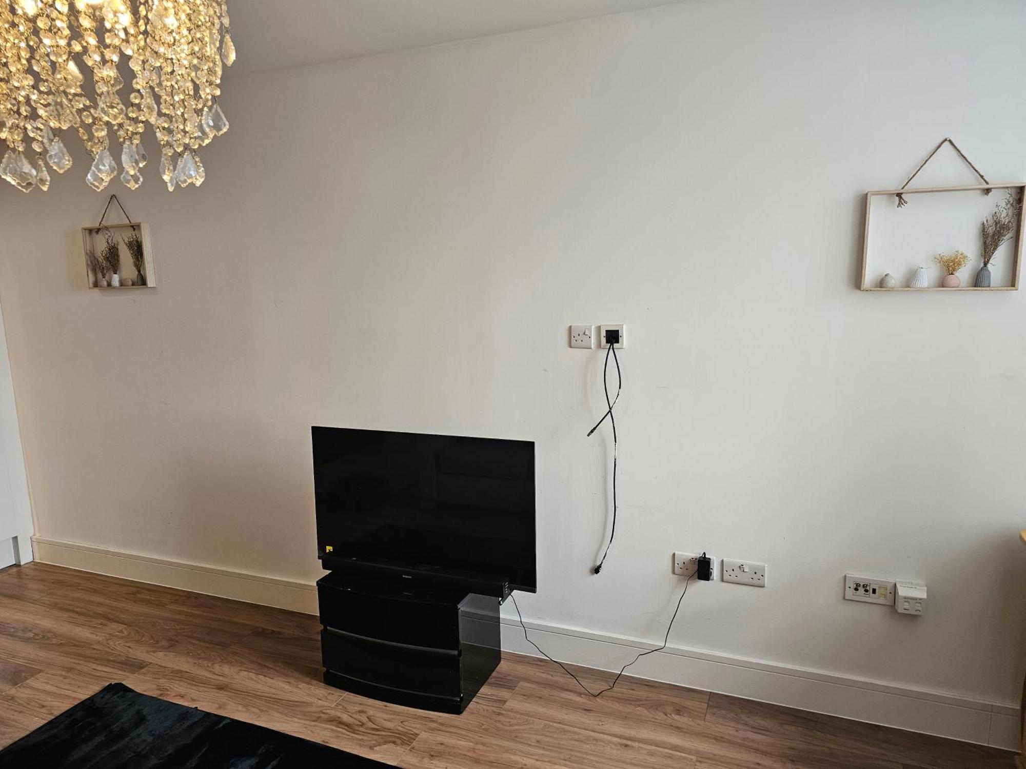 Apartment Close To Centre Maidstone