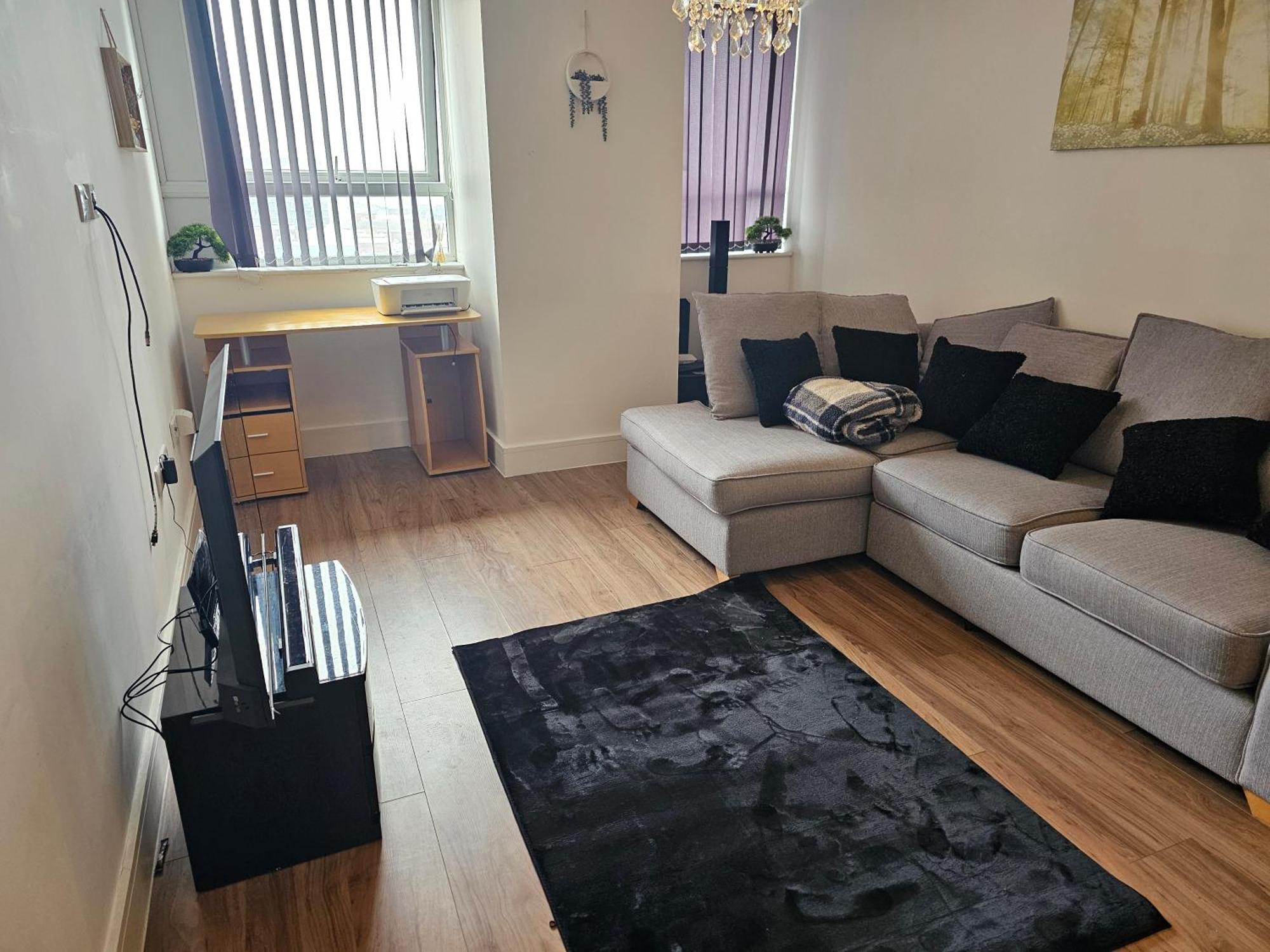 Apartment Close To Centre Maidstone