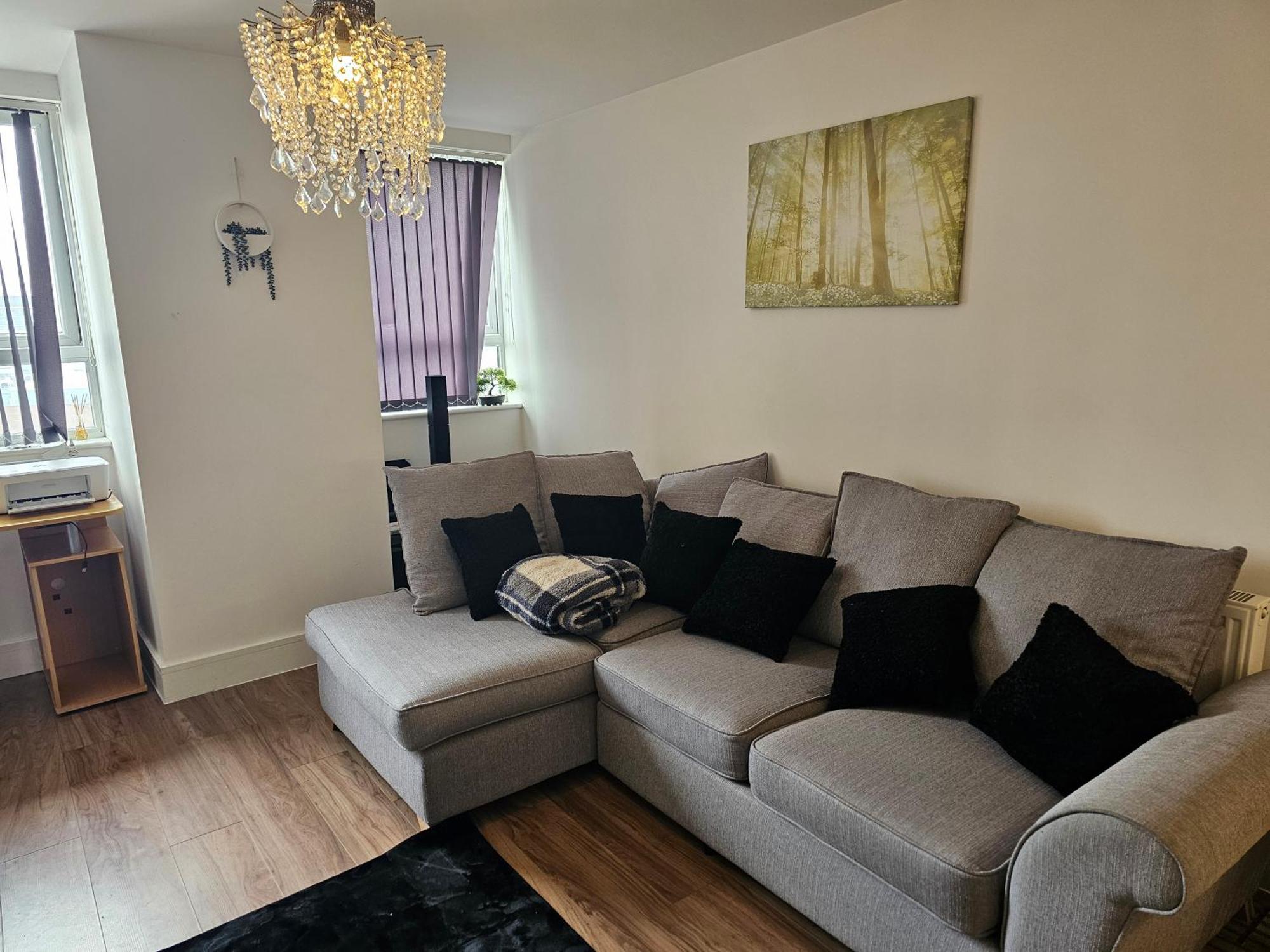 Apartment Close To Centre Maidstone