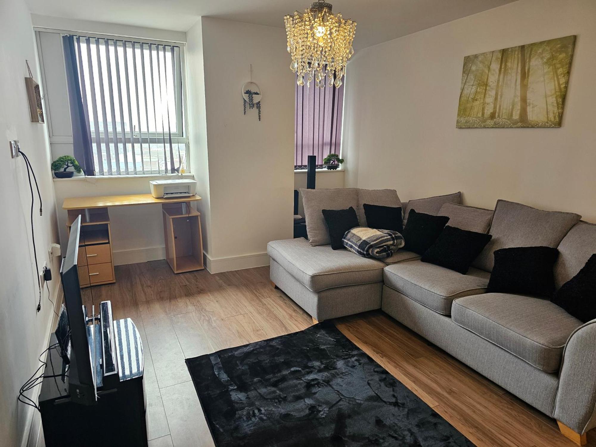 Close To Centre Maidstone